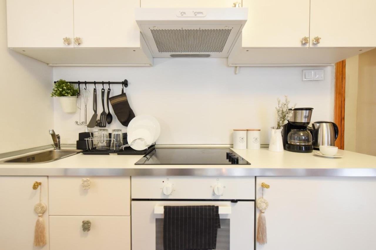 Vintage Elegance, Modern Comfort: 1Br Apartment Overlooking Calea Victoriei 부쿠레슈티 외부 사진